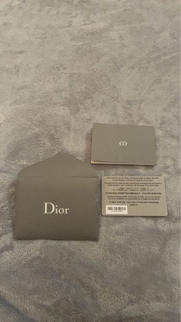 Dior ディオール ブックトート バッグ ラージ