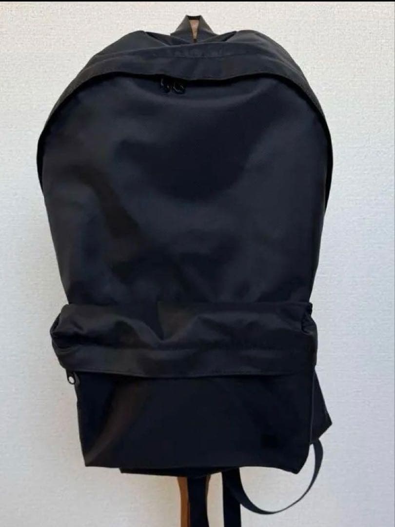 【新品未使用】Vinson House バックパック ブラック