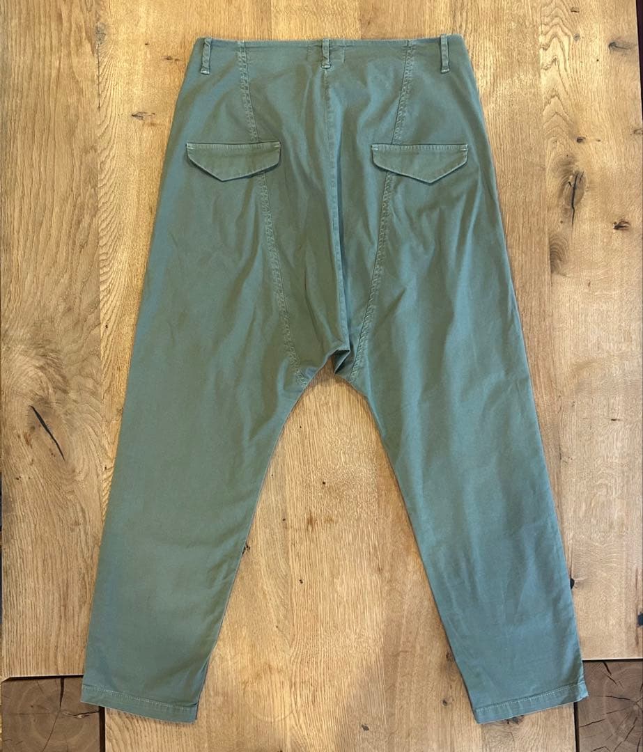 [NILI LOTSN]サルエルpants