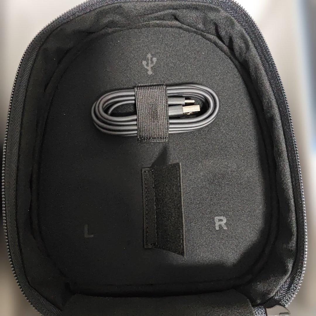 Sennheiser ACCENTUM Plus 極美品