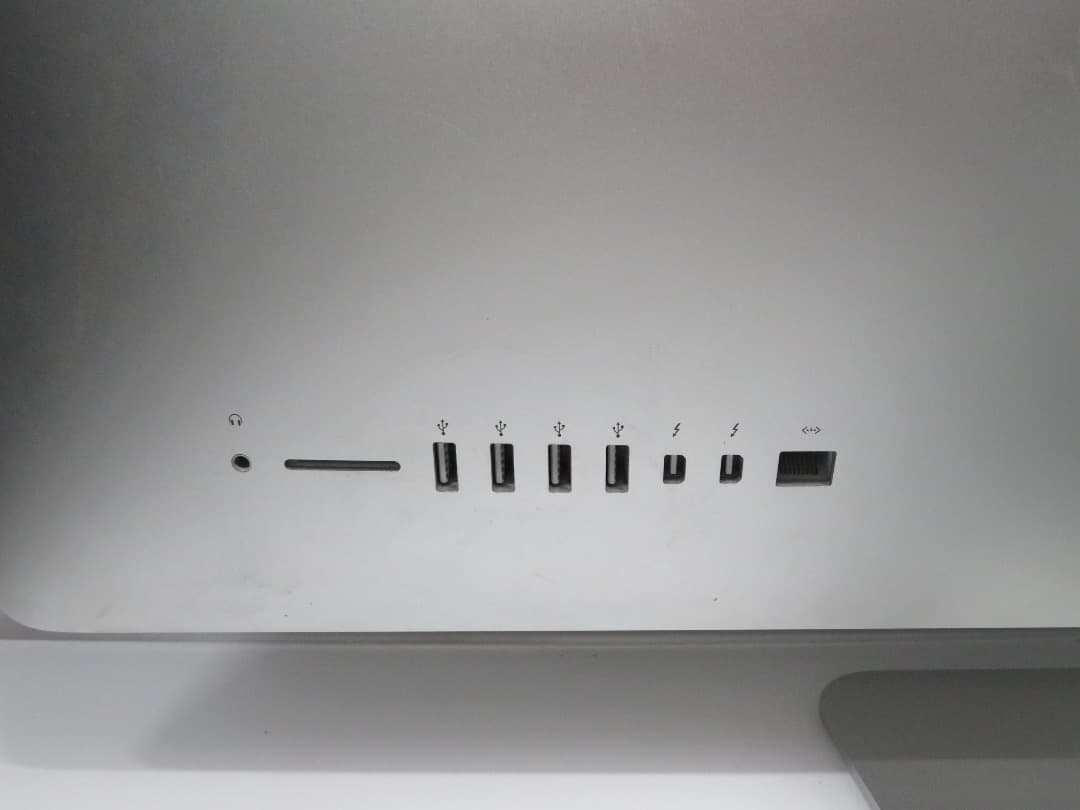 ⭐️M102A⭐️ iMac A1419 i5 3.2GHz 27インチ 2013