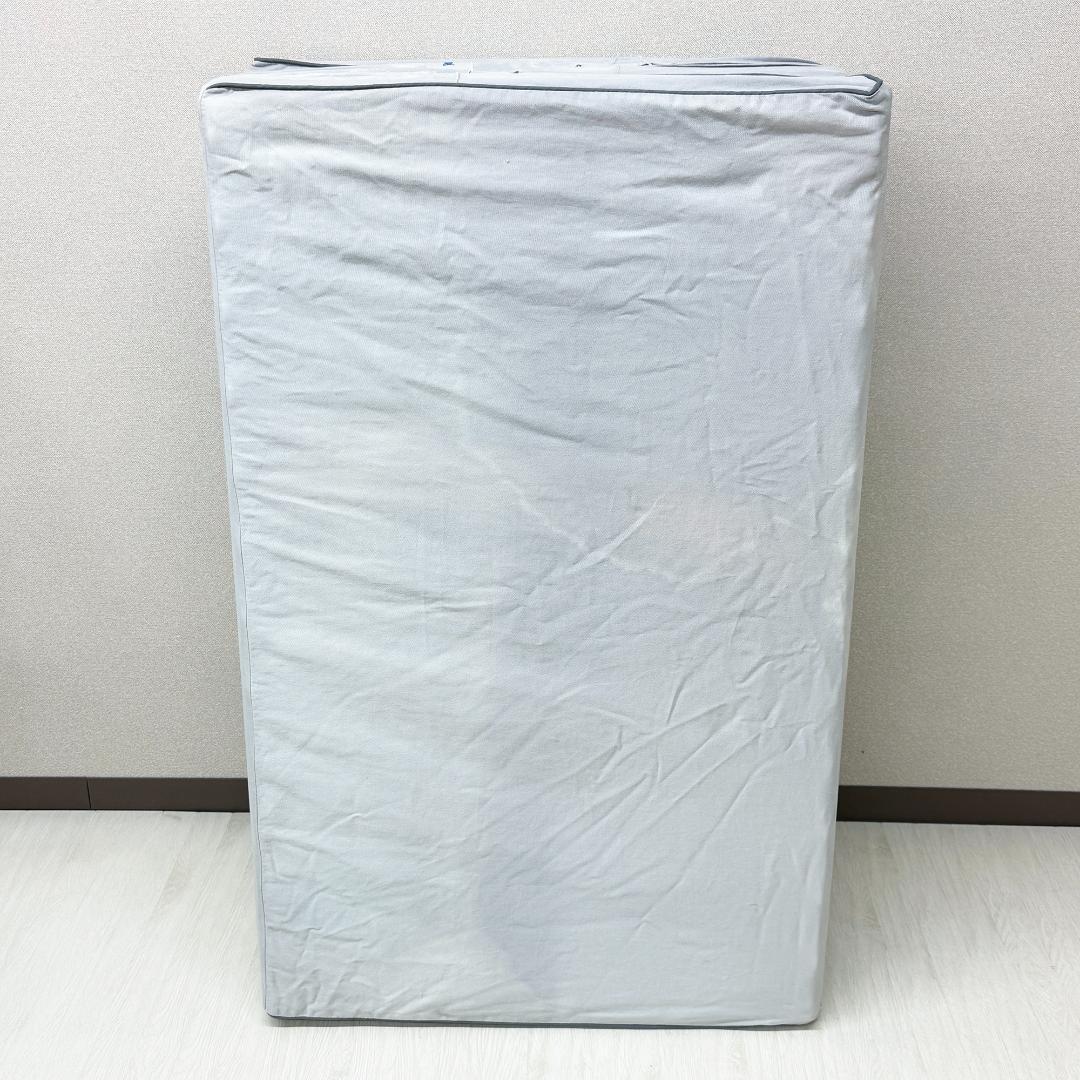 日本医療 ヘルシーライン シングルマットレス