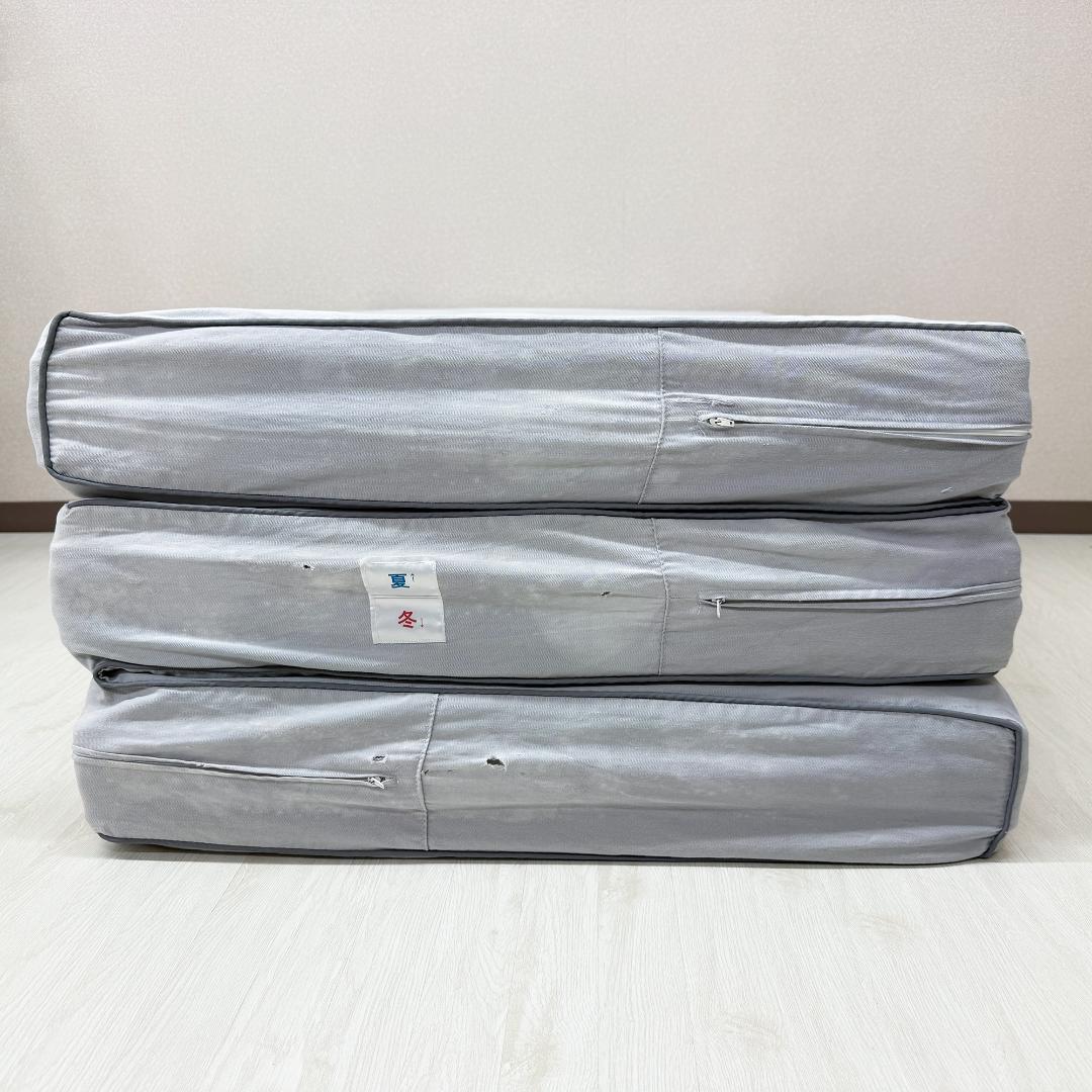 日本医療 ヘルシーライン シングルマットレス