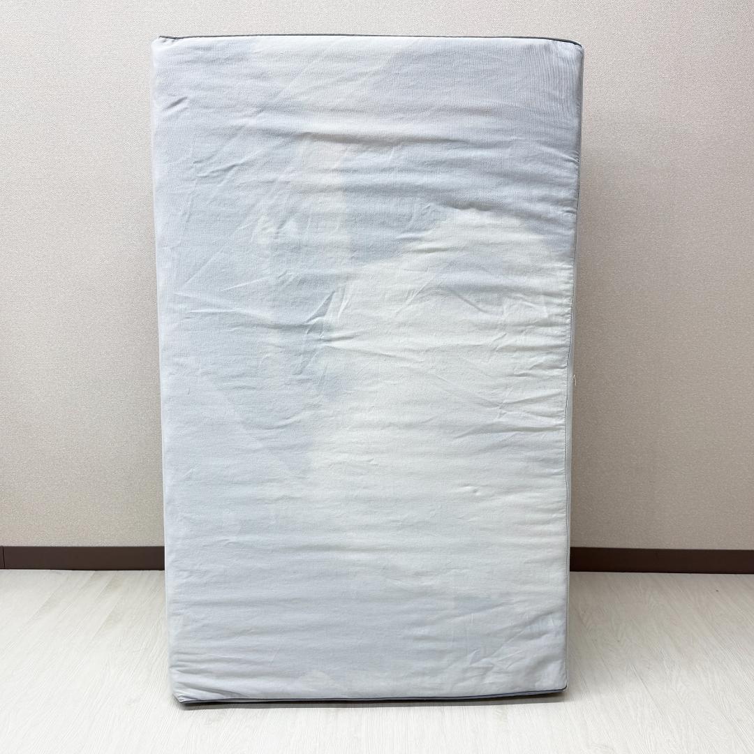 日本医療 ヘルシーライン シングルマットレス