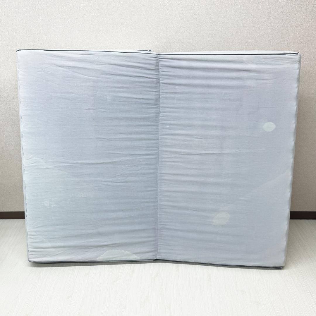 日本医療 ヘルシーライン シングルマットレス