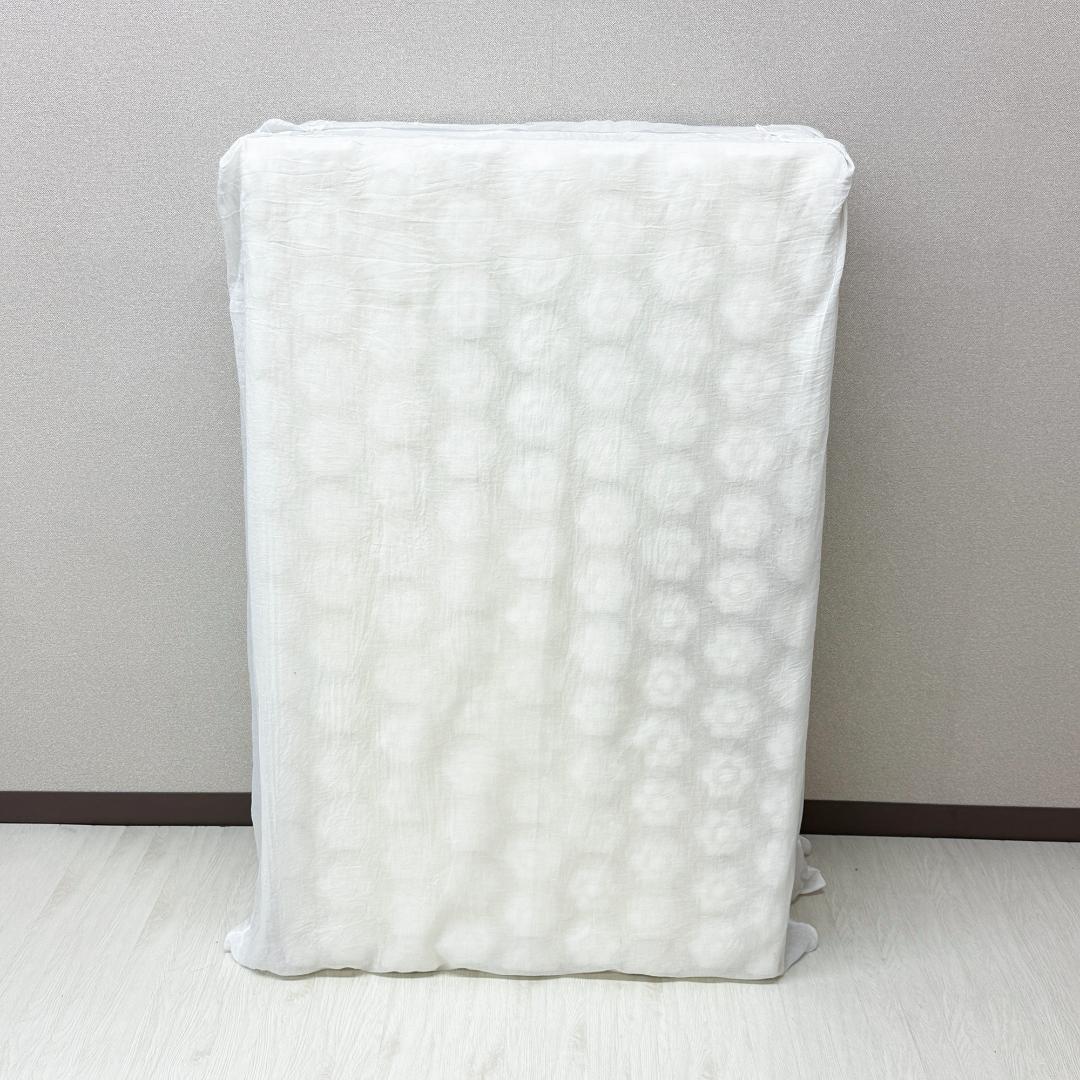 日本医療 ヘルシーライン シングルマットレス