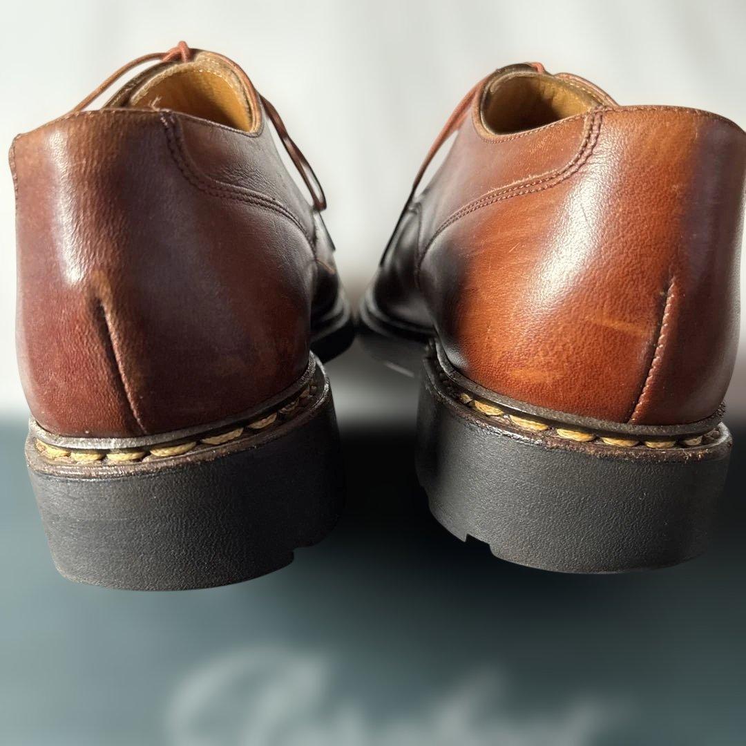 【箱.おまけ付】パラブーツ シャンボード　マロン