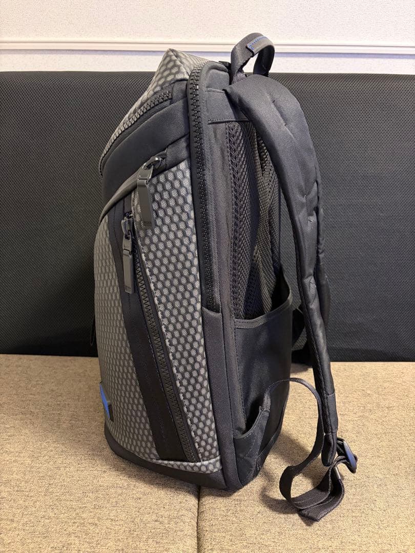 リ*ド様 お買得 TUMI 798670DM リッジウッド バックパック 希少品