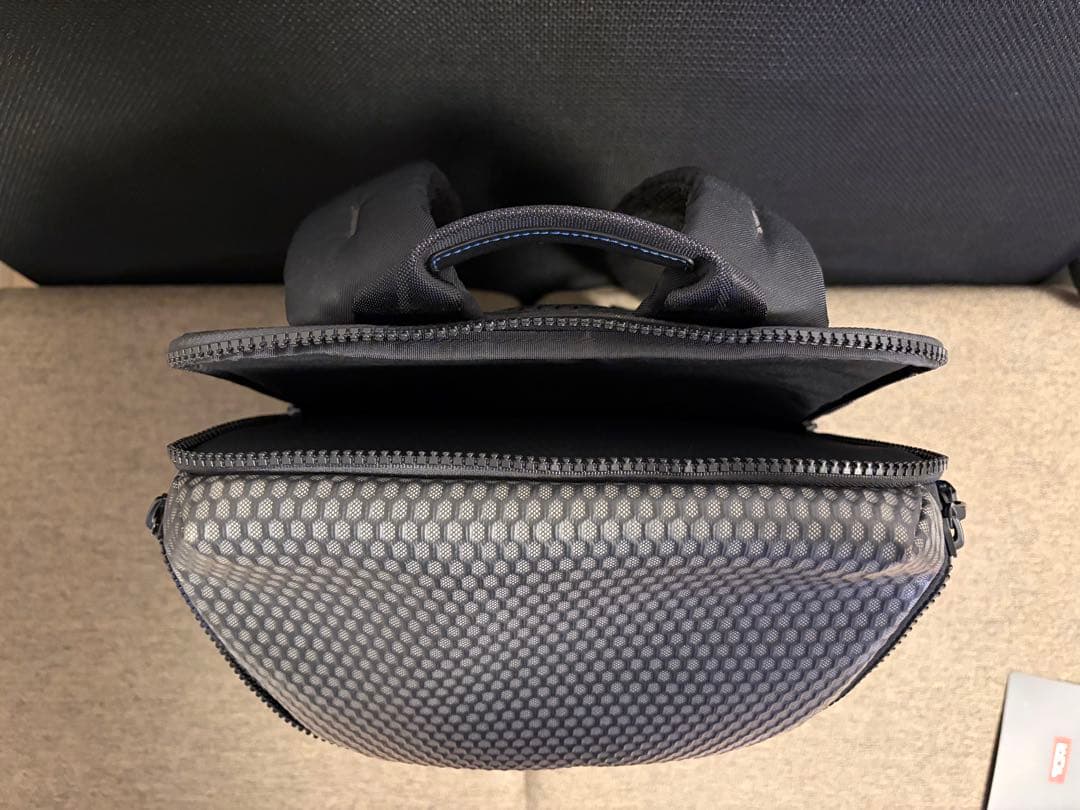 リ*ド様 お買得 TUMI 798670DM リッジウッド バックパック 希少品