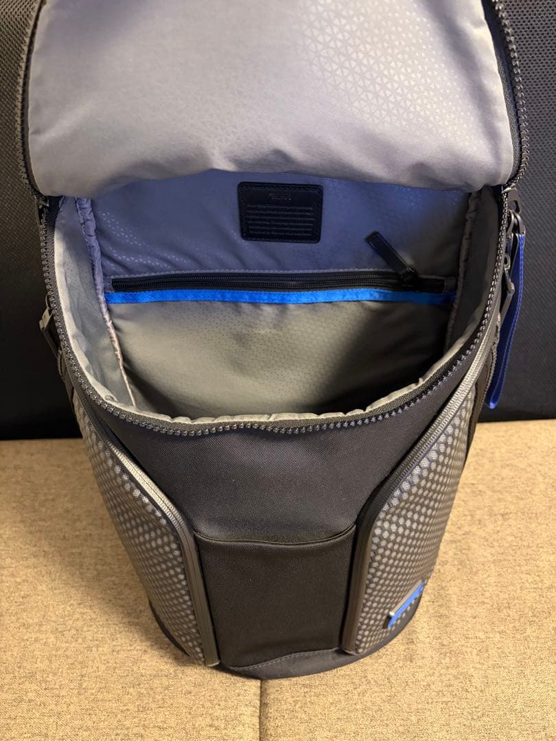 リ*ド様 お買得 TUMI 798670DM リッジウッド バックパック 希少品