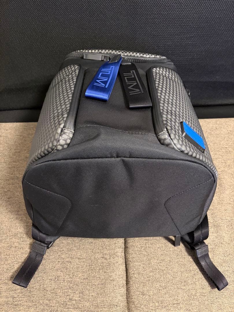 リ*ド様 お買得 TUMI 798670DM リッジウッド バックパック 希少品