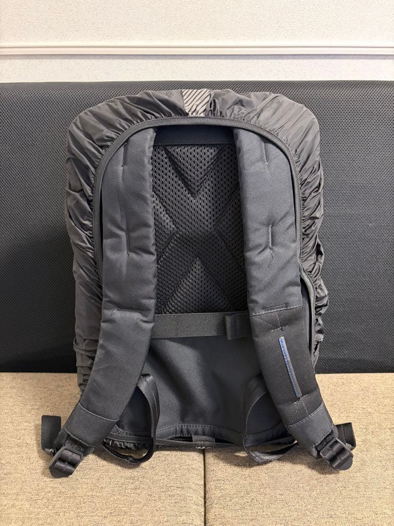 リ*ド様 お買得 TUMI 798670DM リッジウッド バックパック 希少品