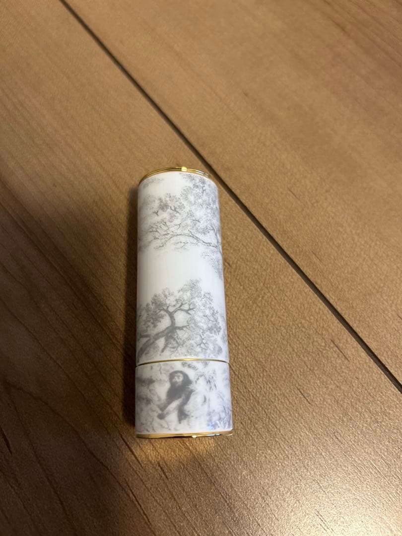 ケースのみに変更いたしました！ディオールルージュルージュプルミエ トワルドジュイ