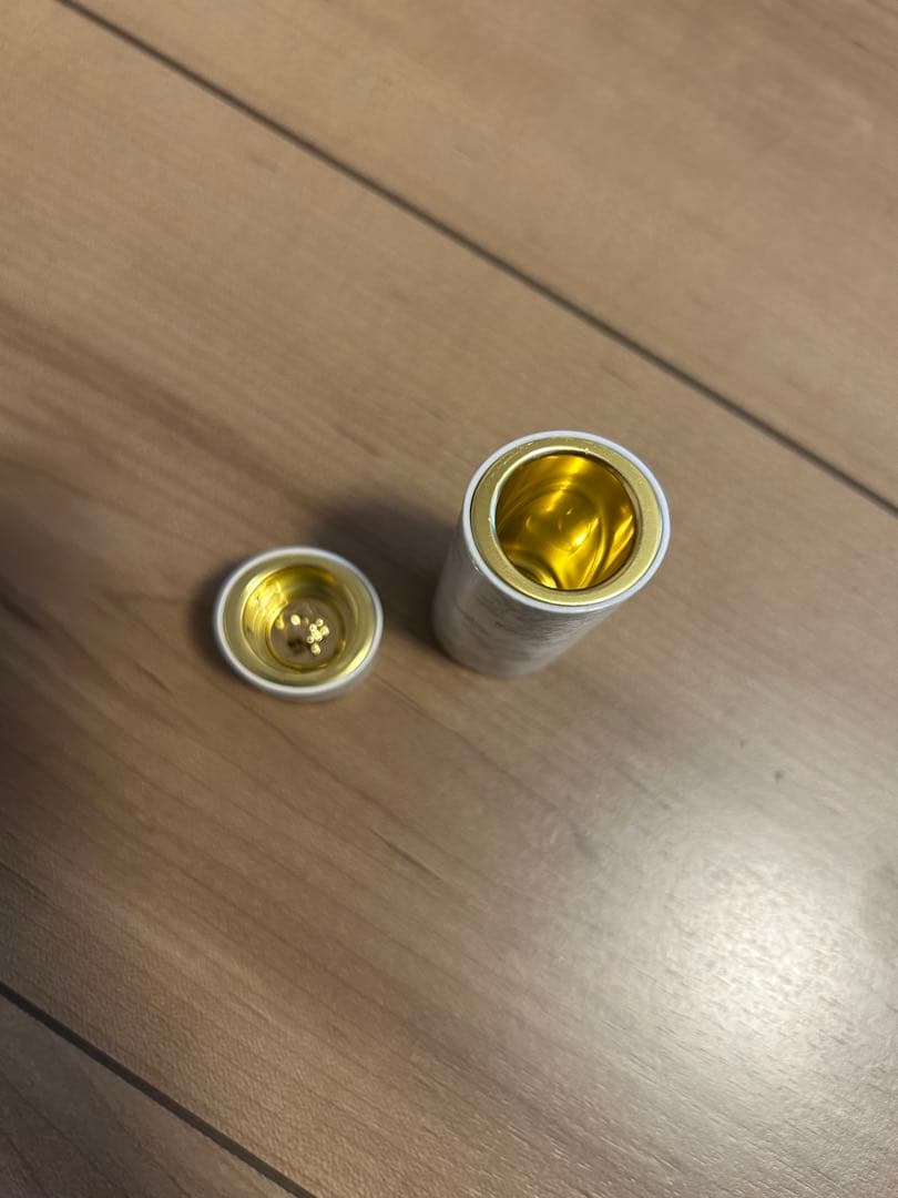 ケースのみに変更いたしました！ディオールルージュルージュプルミエ トワルドジュイ