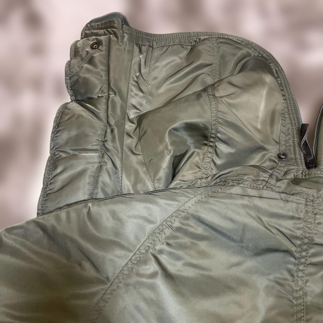 h*i様 80s 旧タグ・USA製/アルファインダストリーズ N2-B フライト