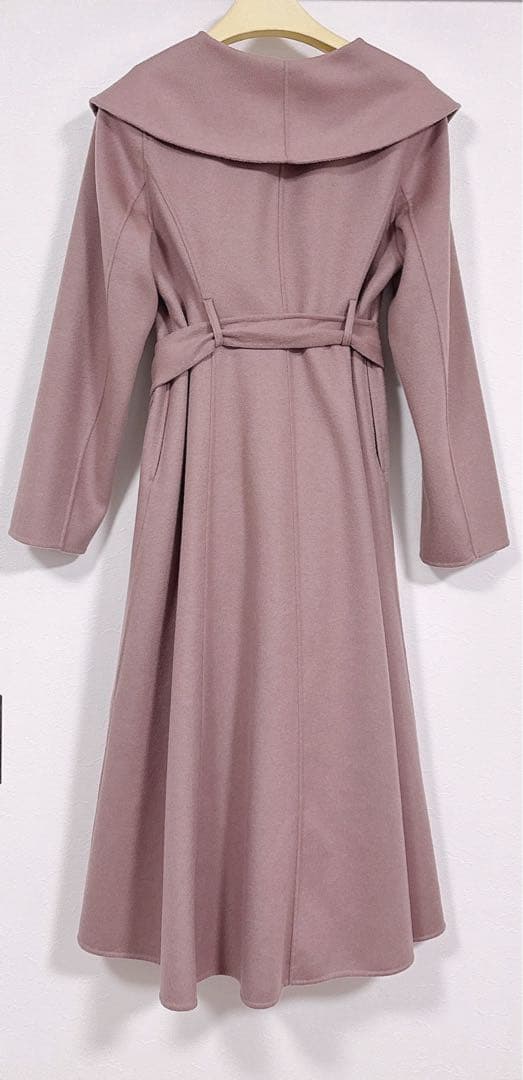 ジャケット・アウター Hamilton Wool  Dress Coat