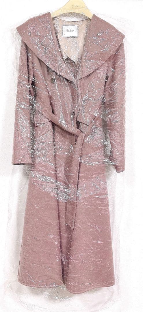 ジャケット・アウター Hamilton Wool  Dress Coat