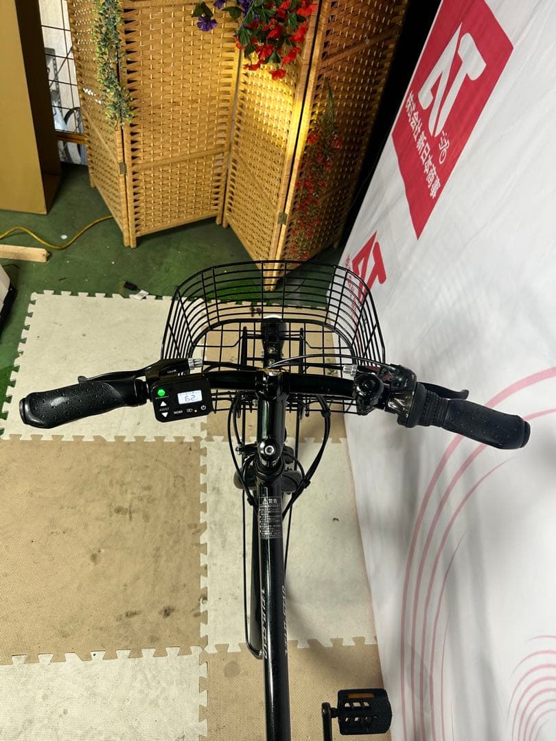 No.445 パナソニックベロスター BE-ELVS77 2018年製造モデル