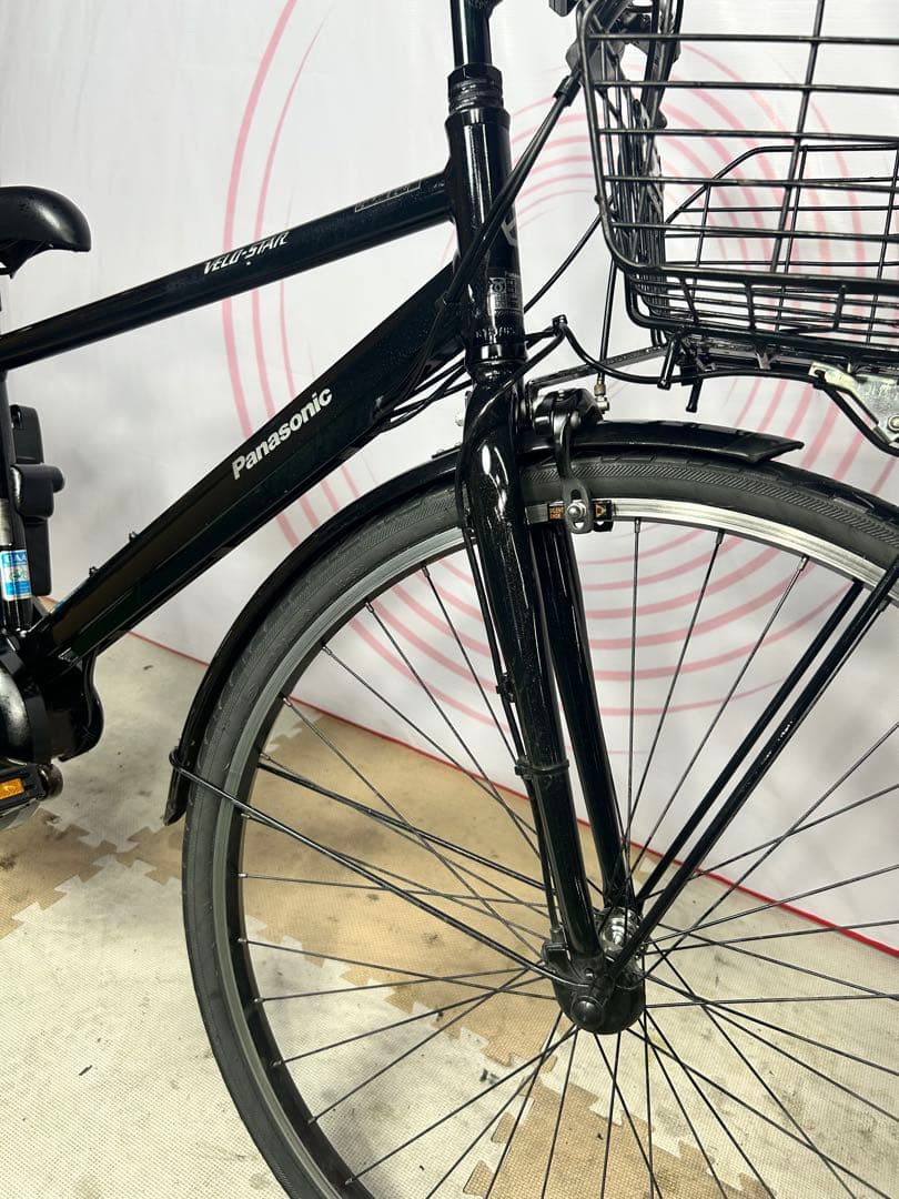 No.445 パナソニックベロスター BE-ELVS77 2018年製造モデル