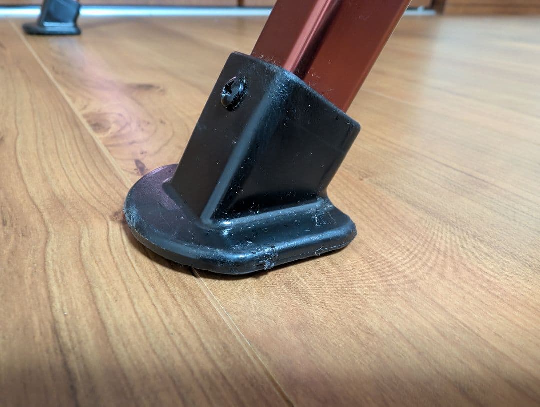 コールマン　コンフォートマスター　ワンタッチキッチンテーブル