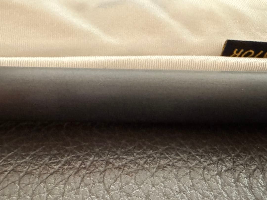 プレデター30thAnniversary BKRush バットのみ