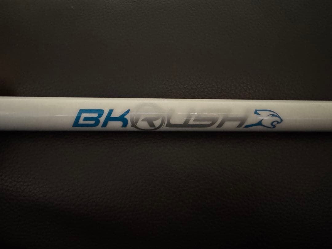 プレデター30thAnniversary BKRush バットのみ