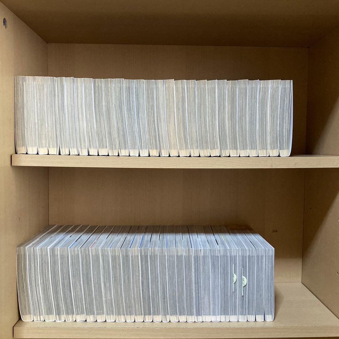 良品❗️全巻初版❗️送料無料❗️オーイ！とんぼ1〜54巻