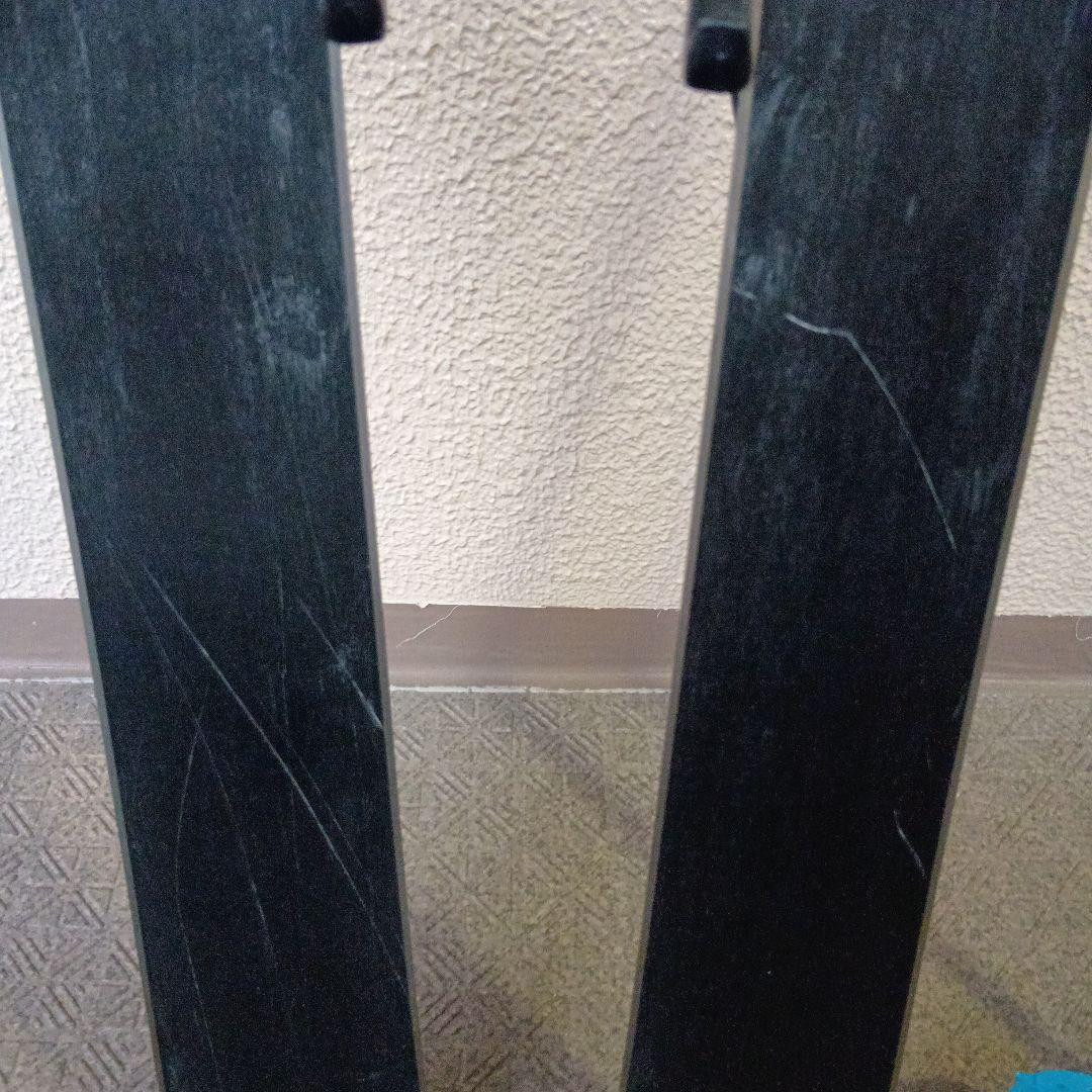 ELAN Rocker スキー板、ブーツ、ストックセット