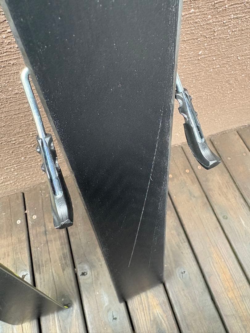 スキー板　フォルクル　レースタイガーJr 140