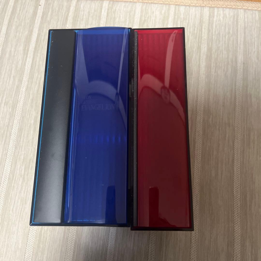 エヴァンゲリオン　DVD Blu-ray セット