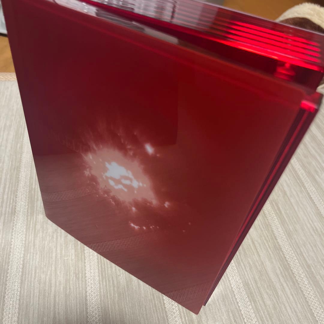 エヴァンゲリオン　DVD Blu-ray セット