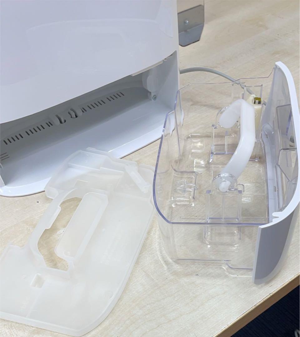 ★中古美品！パナソニック 衣類乾燥除湿機 F-YZT60