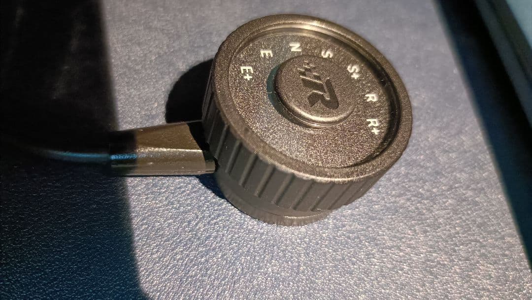 RaceChip XLR スロットルコントローラ