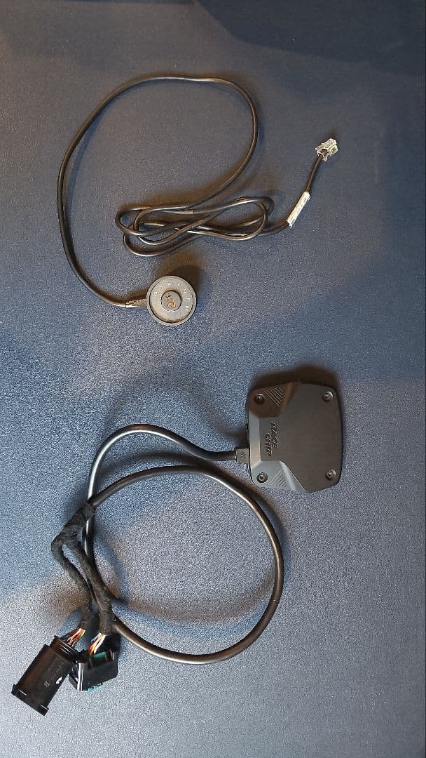 RaceChip XLR スロットルコントローラ