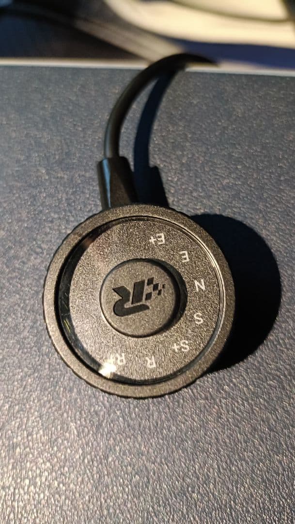 RaceChip XLR スロットルコントローラ