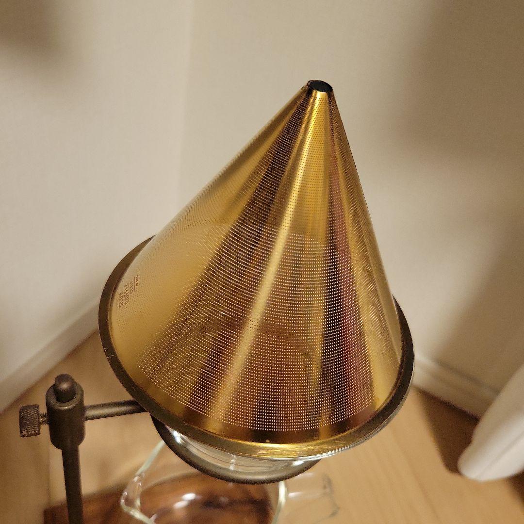 KINTO キントー SCS-S02 ブリューワースタンドセット