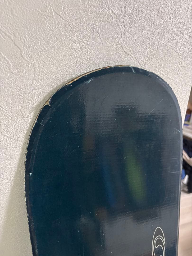 Salomon Lightbody 300 fr 144 スノーボード