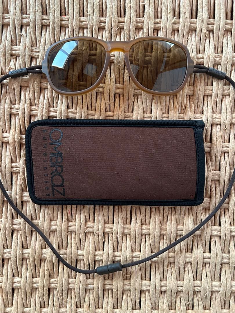 OMBRAZ オンブラズ TETON