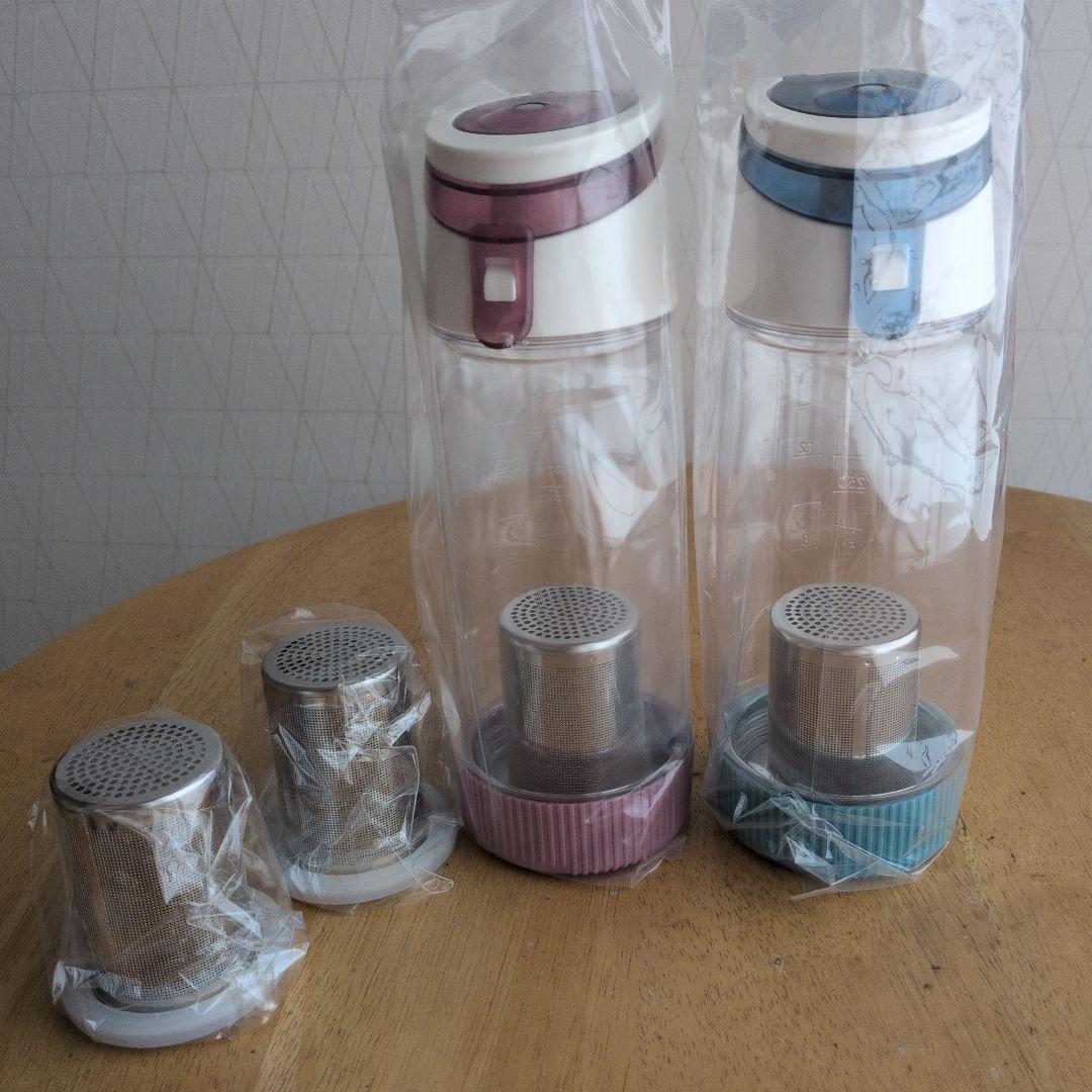 ショップチャンネル　ポータブルシリカ水生成器 　シリカ・ピュア