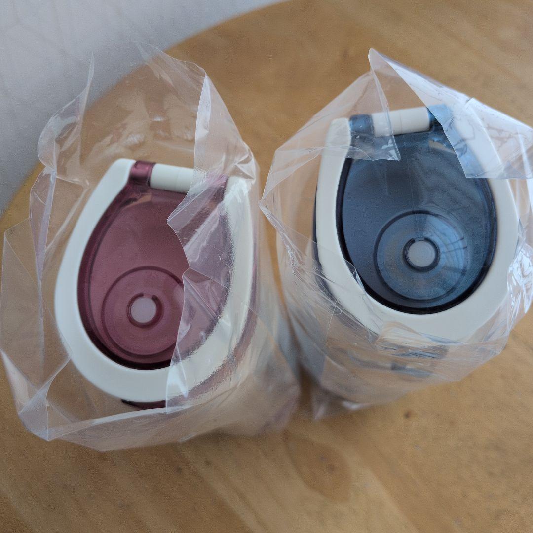 ショップチャンネル　ポータブルシリカ水生成器 　シリカ・ピュア