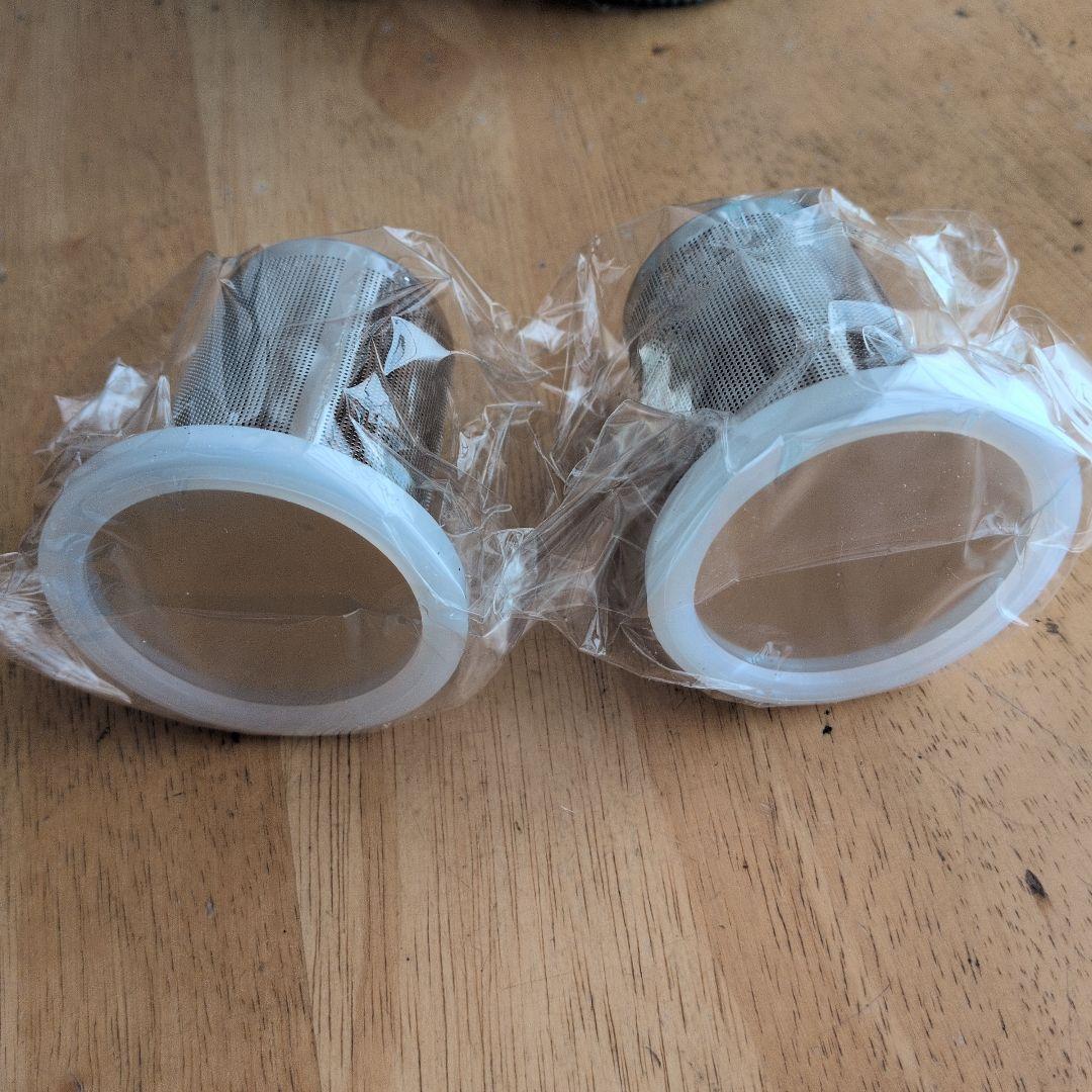 ショップチャンネル　ポータブルシリカ水生成器 　シリカ・ピュア