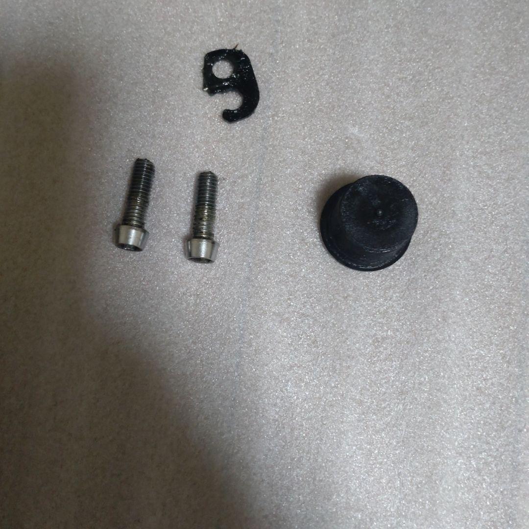 FC-R8000 アルテグラクランク