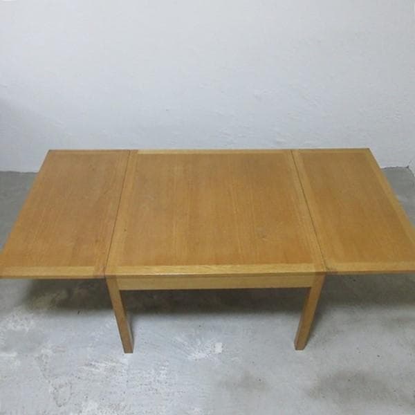 イギリス直輸入 ビンテージ Fredericia コーヒーテーブル 6944d
