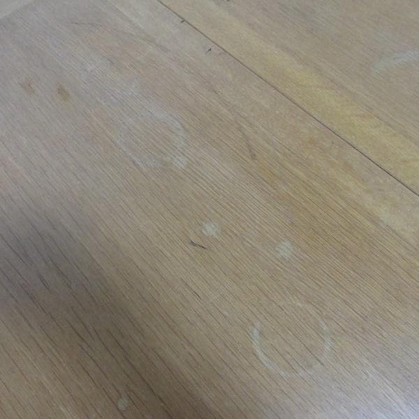 イギリス直輸入 ビンテージ Fredericia コーヒーテーブル 6944d