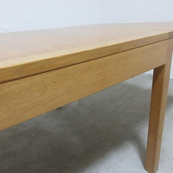 イギリス直輸入 ビンテージ Fredericia コーヒーテーブル 6944d