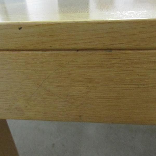 イギリス直輸入 ビンテージ Fredericia コーヒーテーブル 6944d