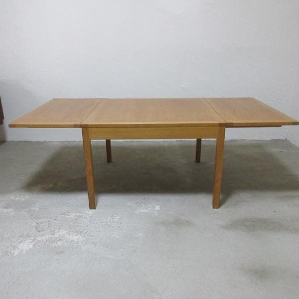 イギリス直輸入 ビンテージ Fredericia コーヒーテーブル 6944d