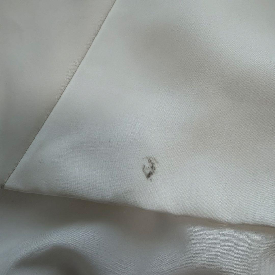 Dress Produce ウェディングドレス Sサイズ相当 パフ袖