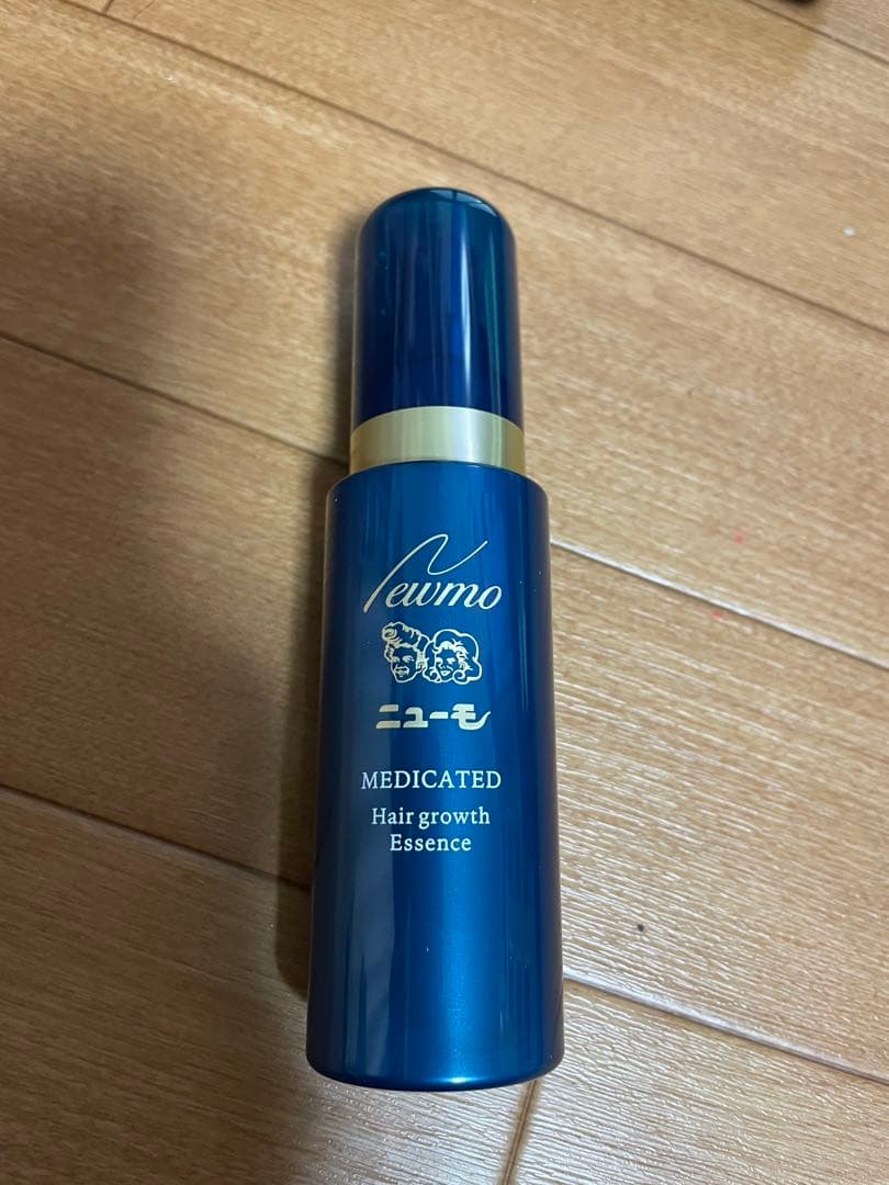 ニューモ 75ml新品未使用