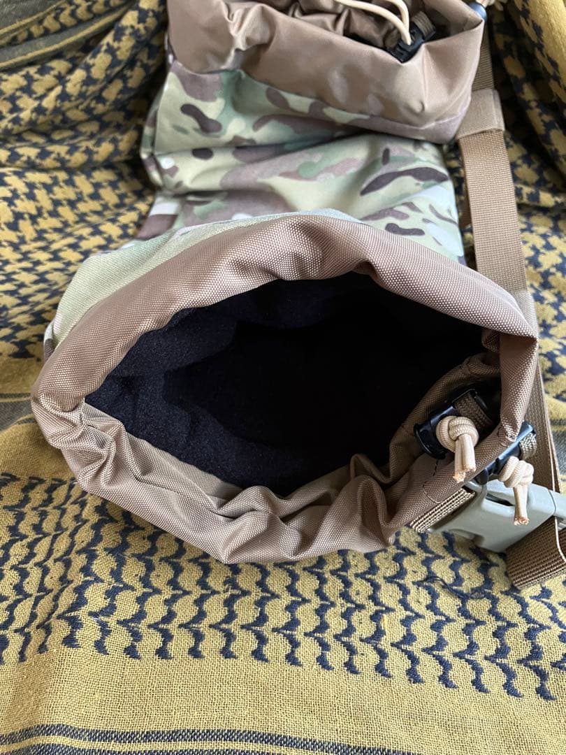 ハンドウォーマー　オードナンス　ORDNANCE